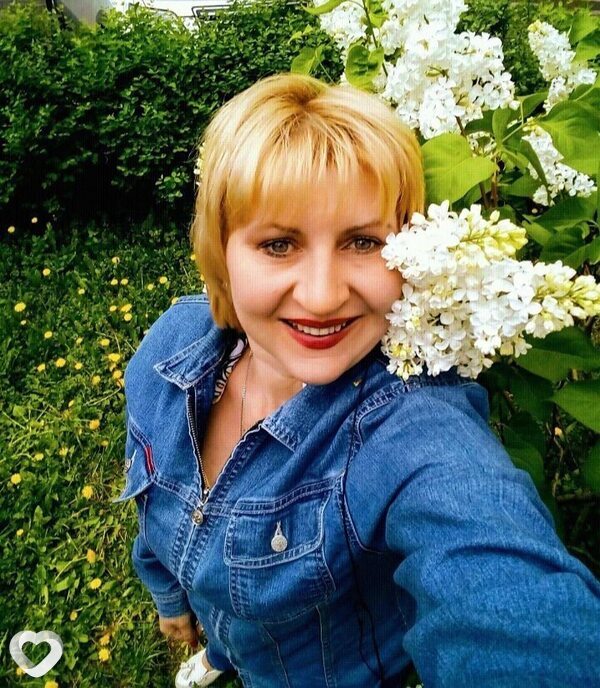 Надежда, 44, Муроме — анкета №1631832
