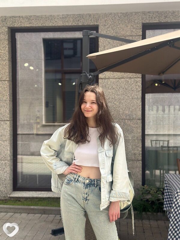Natali, 31, Москве — анкета №1631842