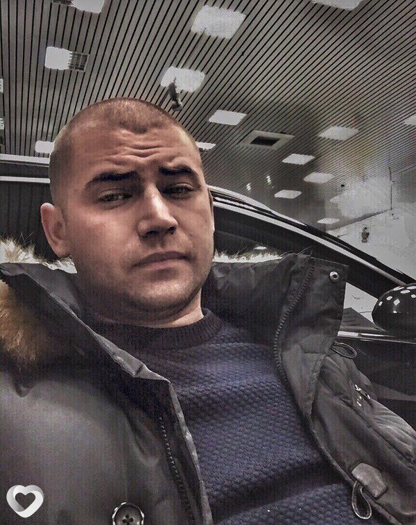 Валерий, 35, Балакове — анкета №1631856