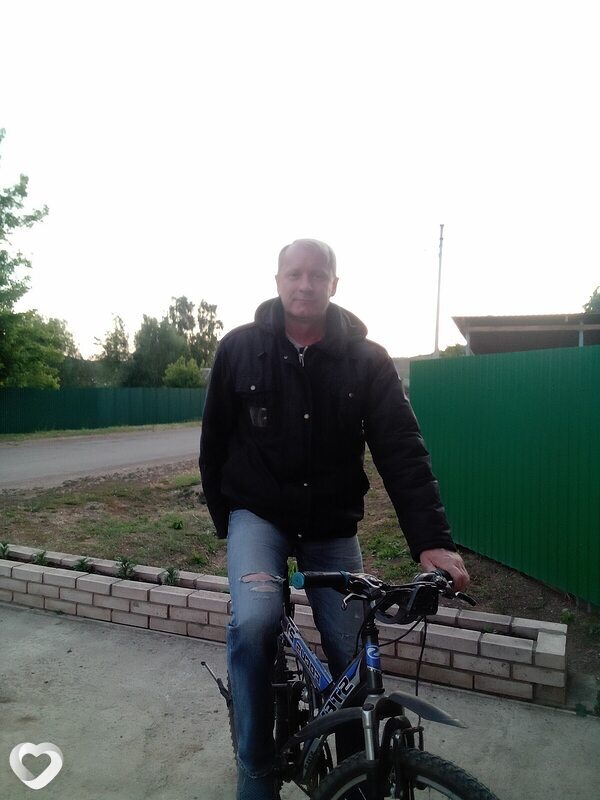 Антон, 48, Сарапуле — анкета №1631859