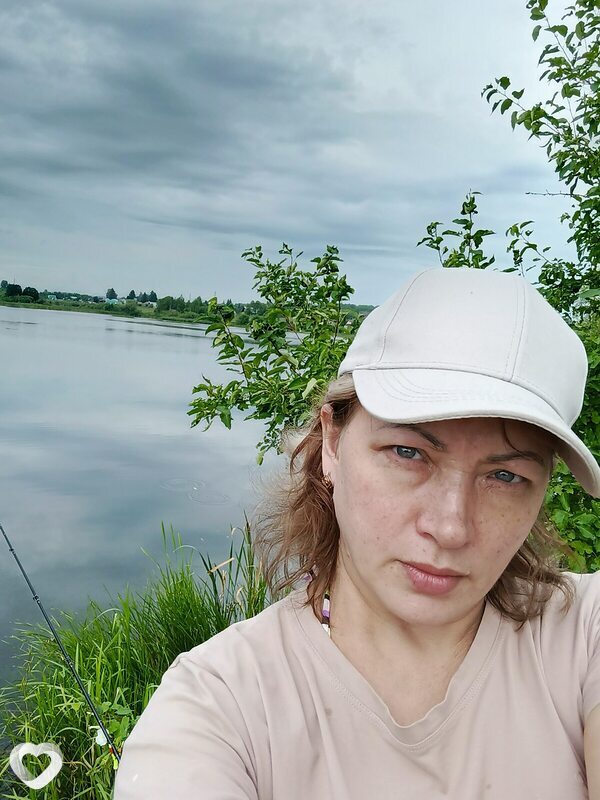 Матурым, 47, Уфе — анкета №1632135