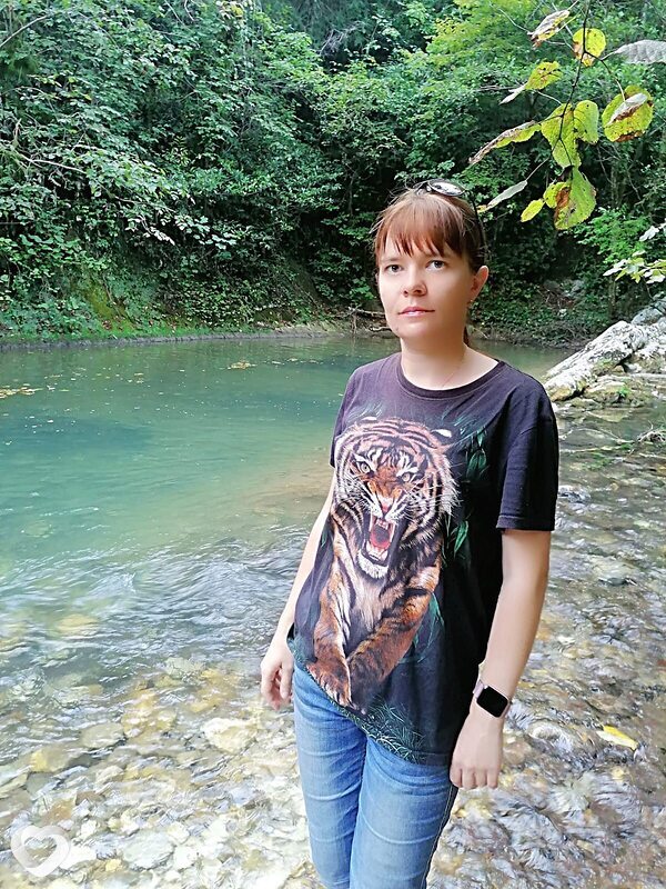 Светик, 37, Воронеже — анкета №1631936