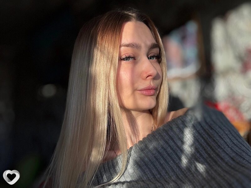 Aleksandra, 24, Тюмени — анкета №1631974