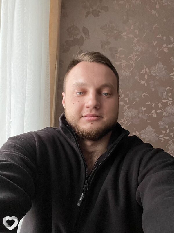 Александр, 29, Домодедово — анкета №1631983