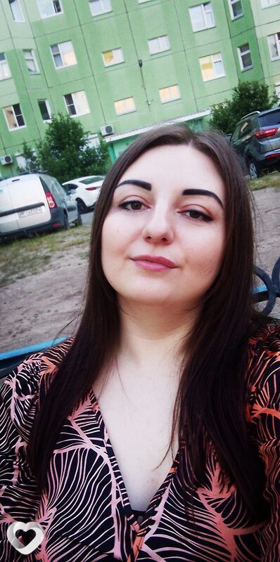 Ирина, 28, Нижневартовске — анкета №1631985