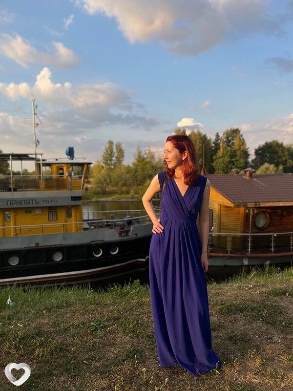 Анастасия, 26, Минске — анкета №1632001