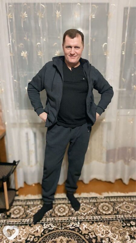 Андрей, 57, Екатеринбурге — анкета №1632005