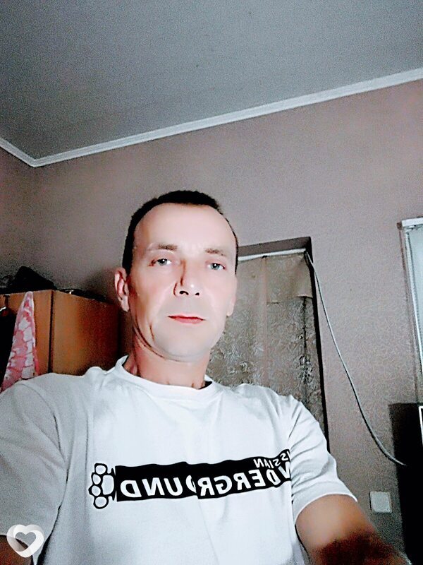 Владимир, 49, Севастополе — анкета №1632006