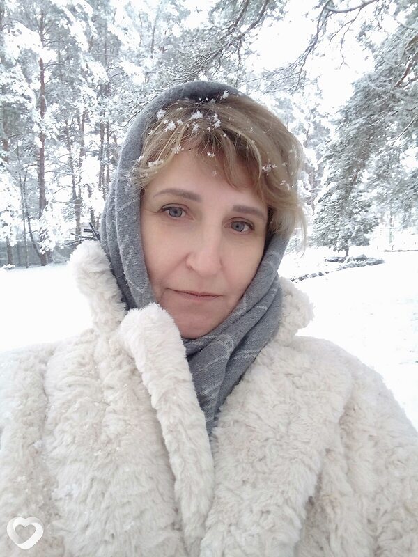 Любовь, Весьегонск