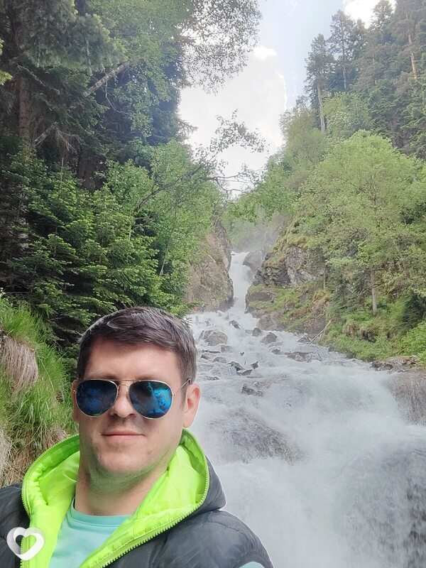 Евгений, Черкесск