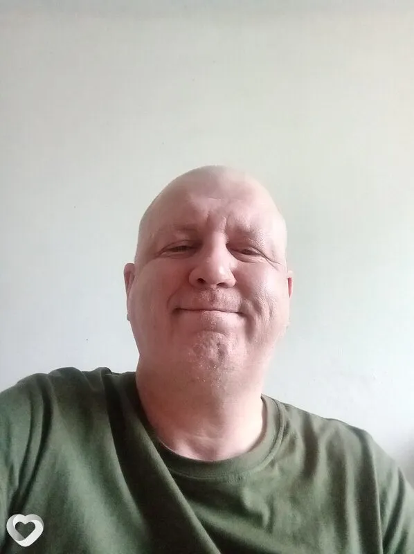 Илья, 51, Москве — анкета №1632021