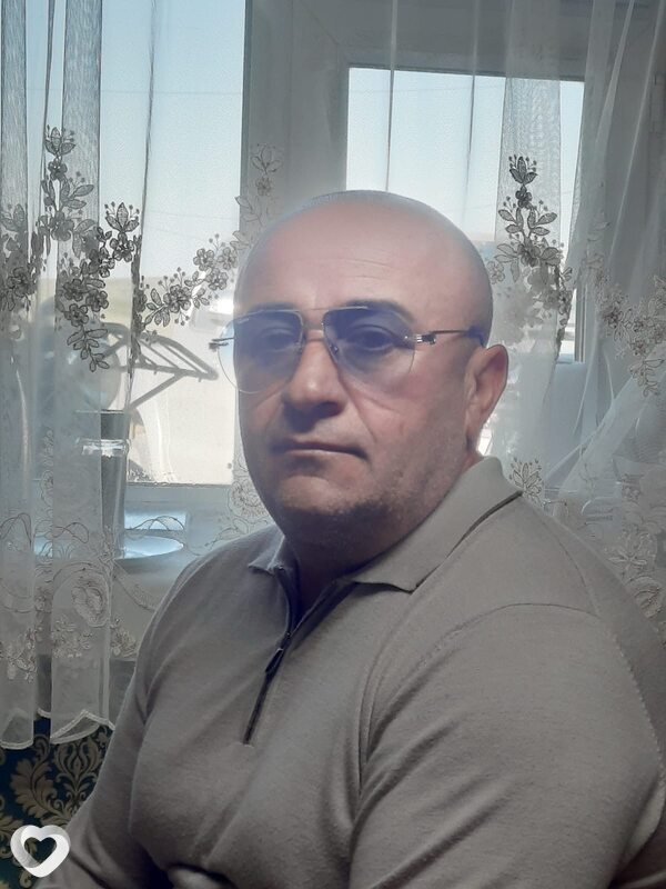 Камил, 49, Уральске — анкета №1631911