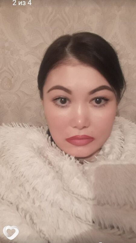 Аика, 40, Кызылорде — анкета №1632701