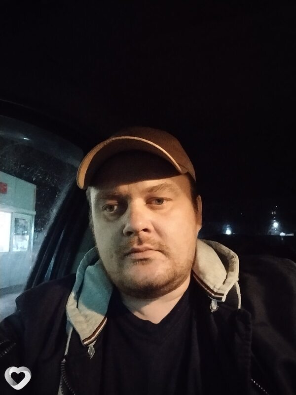 Сергей, 39, Кубинке — анкета №1632056