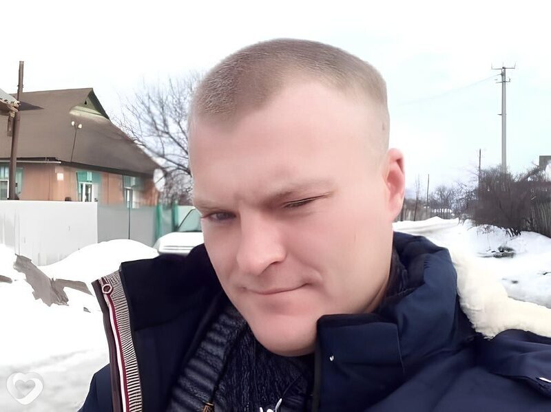 Діма, 34, Виннице — анкета №1632059