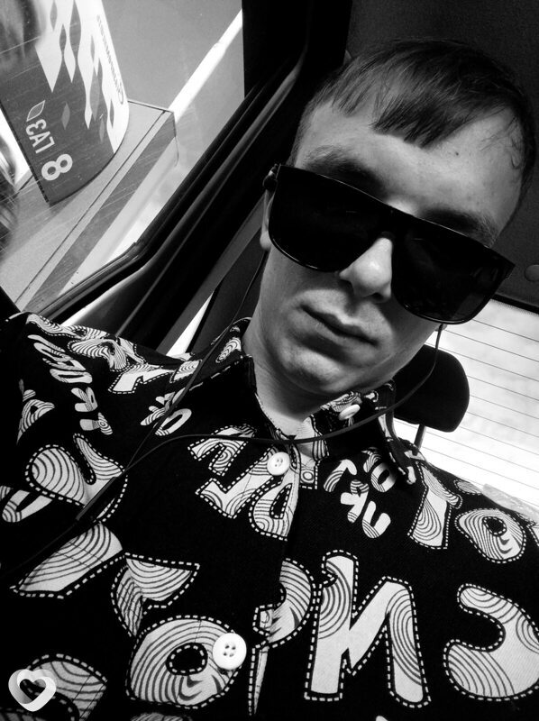 Вадим, 24, Омске — анкета №1632062