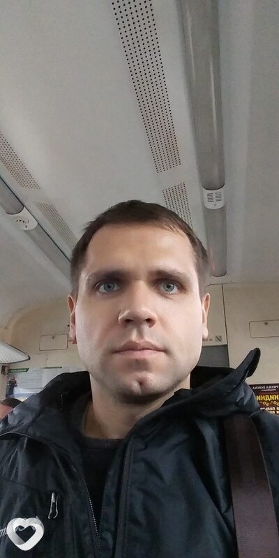 Петр, 42, Санкт-Петербурге — анкета №1632067