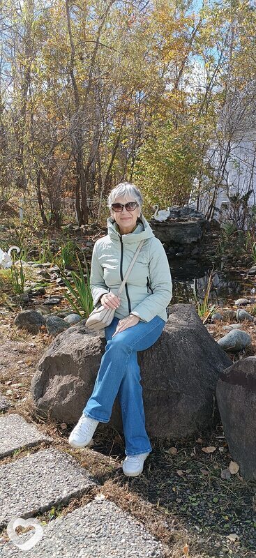 Елена, 65, Хабаровске — анкета №1632069