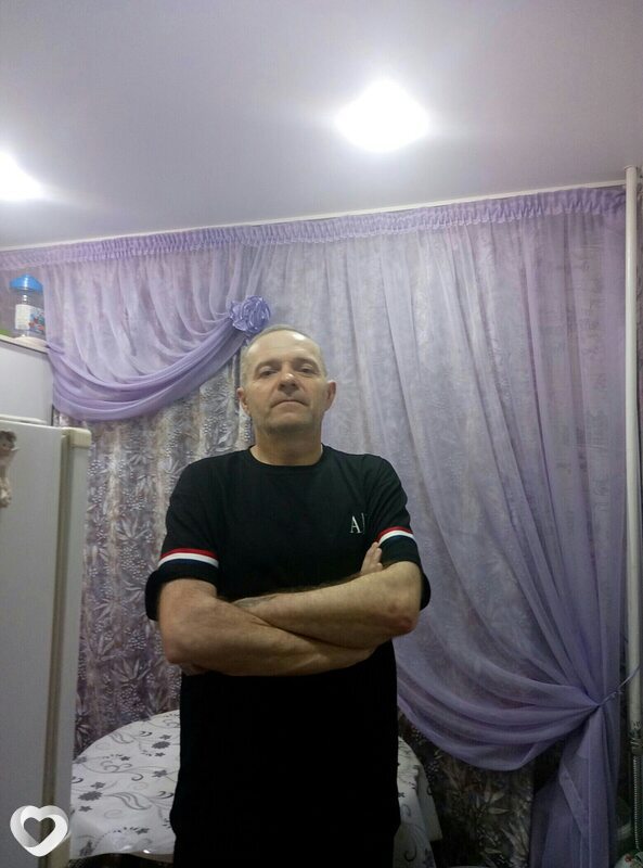 Валерий, 48, Шемонаихе — анкета №1632077