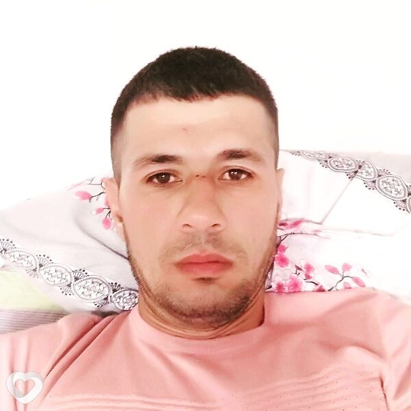 Алимхан, 38, Кемерове — анкета №1632080