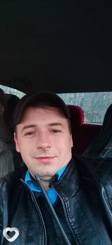 Иван, 36, Одинцове — анкета №1632081