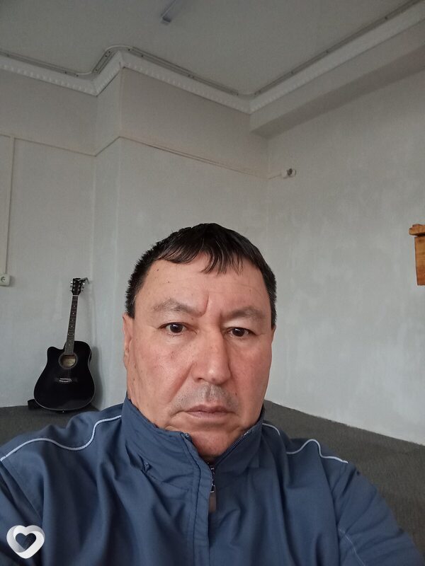 Султан, 54, Алматы — анкета №1632083
