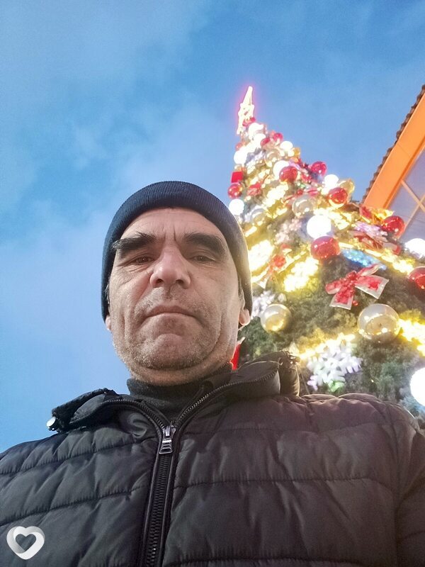 Бек, 52, Улан-Удэ — анкета №1632085