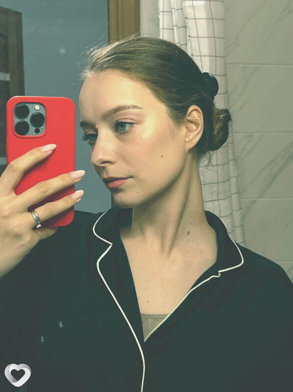 Настя, 29, Тюмени — анкета №1632093