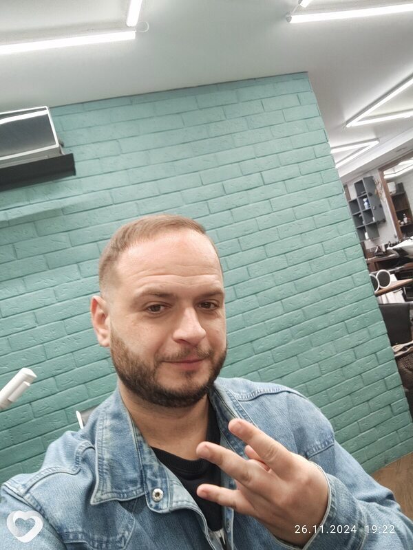 Marcusgray, 37, Воронеже — анкета №1632504