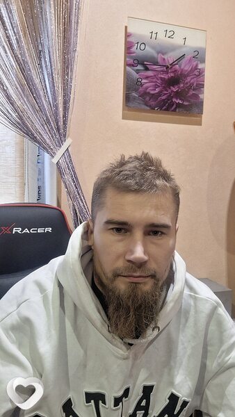 Иван, 37, Гродно — анкета №1632510