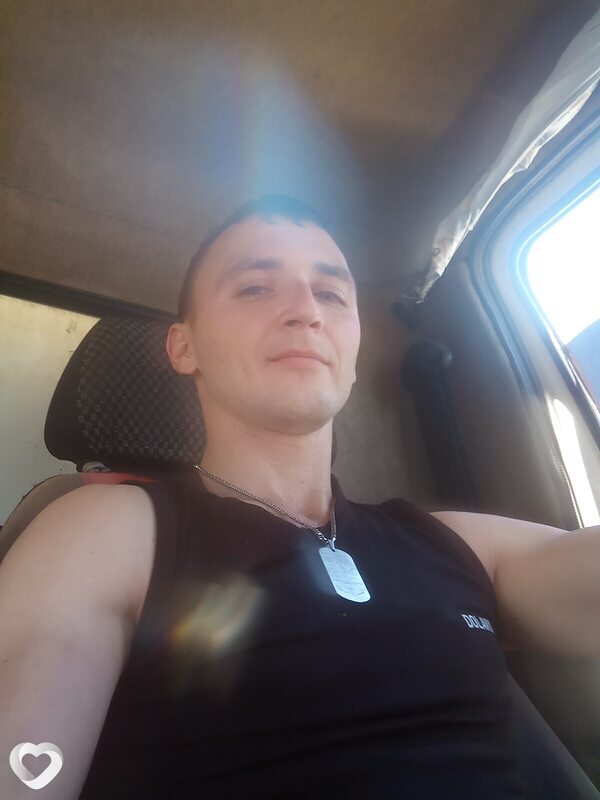 Сергей, 32, Шахтах — анкета №1632511