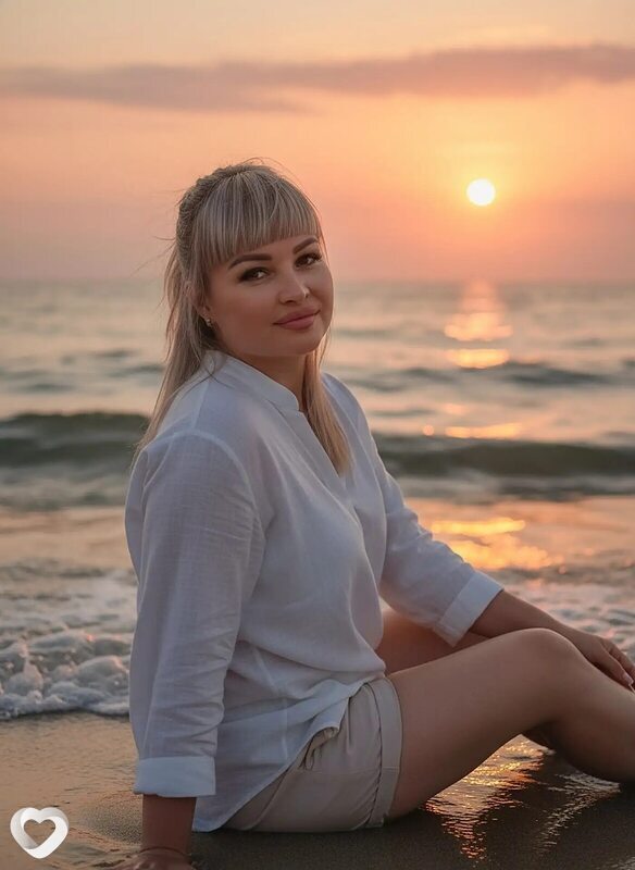 Натали, Крымск