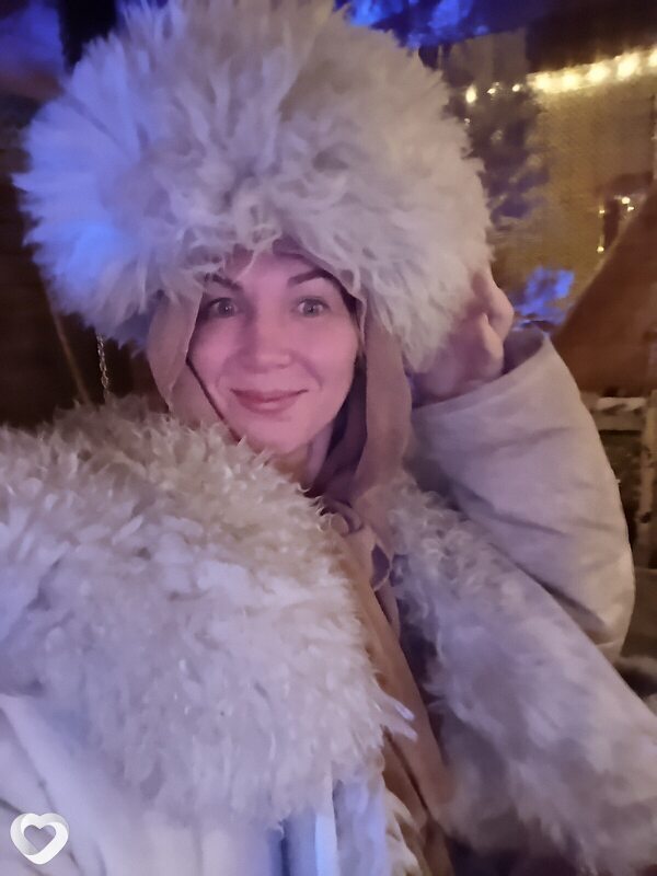 Екатерина, 50, Новокузнецке — анкета №1632374