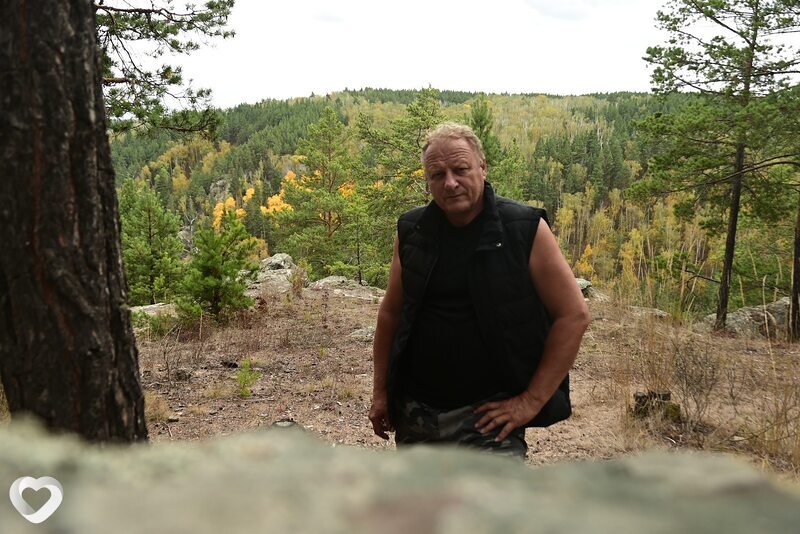Геннадий, 62, Орске — анкета №1632378