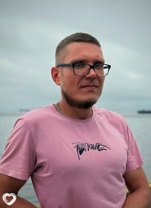 Артем, 35, Гомеле — анкета №1632380