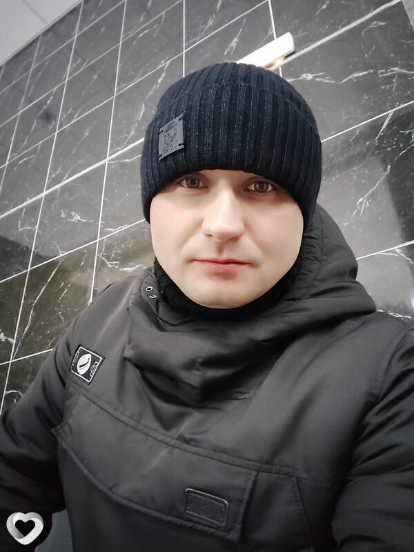 Денис, 37, Красноярске — анкета №1632387