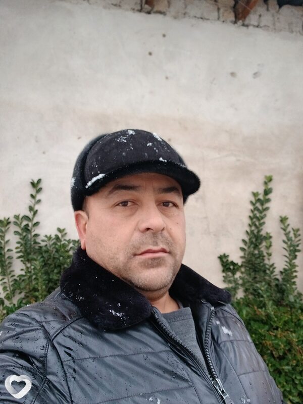 Абдунаби, Худжанд