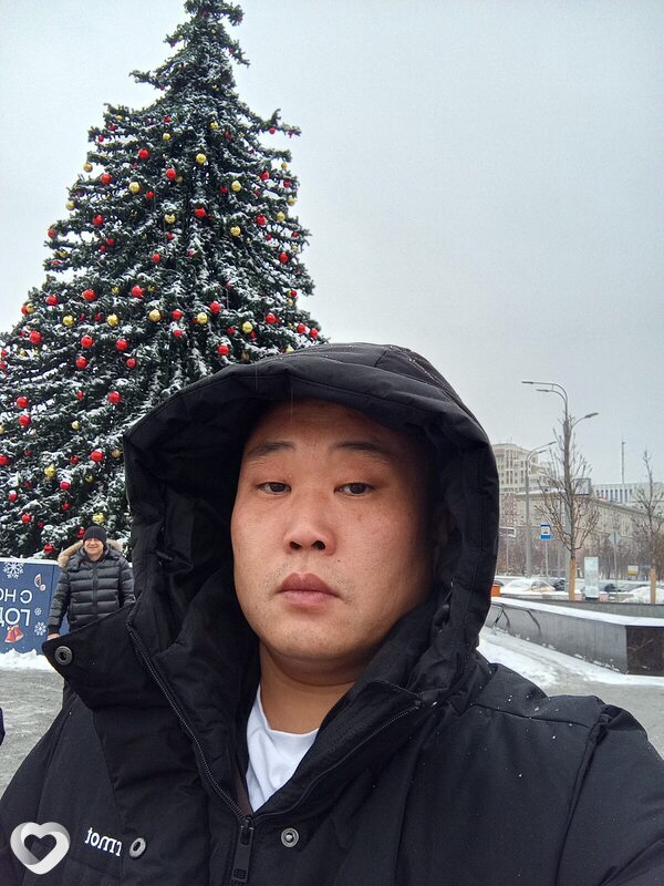 Константин, 34, Энгельсе — анкета №1632026