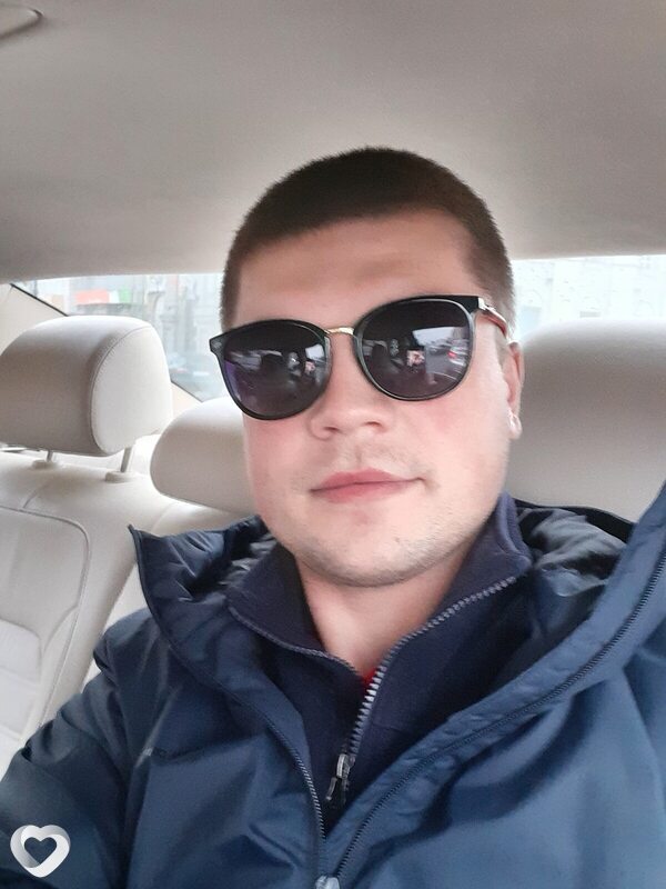Владислав, 29, Харькове — анкета №1632028