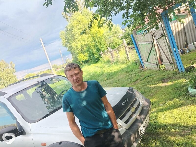 Алексей, 38, Балашове — анкета №1632033