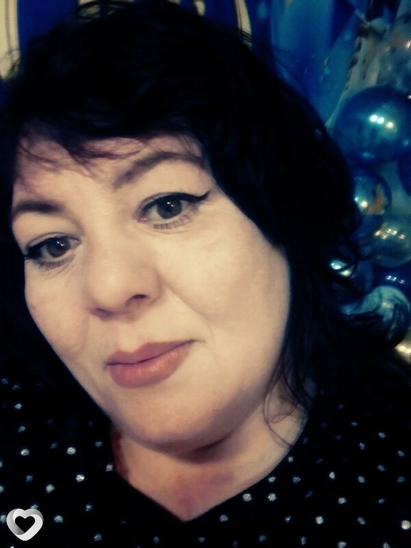 Анна, 46, Омске — анкета №1632042
