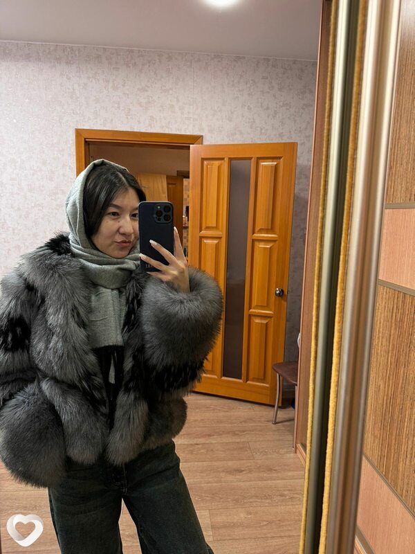 Ххх, 41, Усть-Каменогорск — анкета №1632397