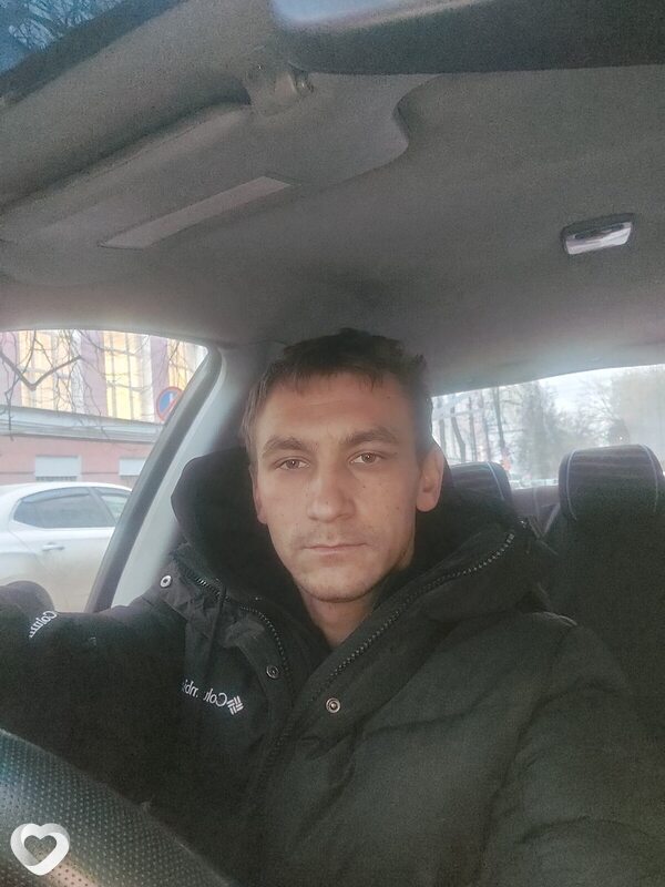 Юрий, 29, Костроме — анкета №1632401
