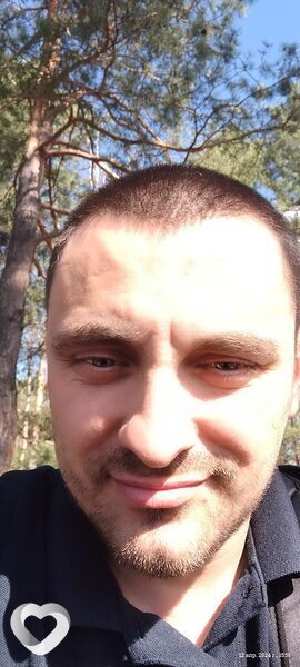 Січня Кононученк, 36, Киеве — анкета №1632406