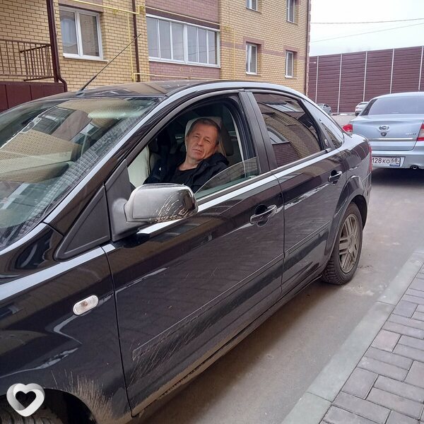 Алексей, 63, Тамбове — анкета №1632414