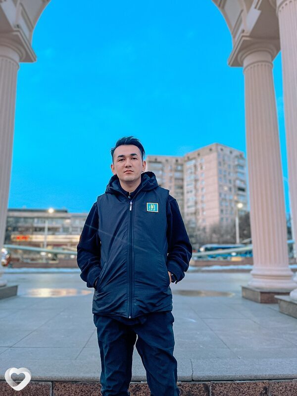 Адлет, 25, Алматы — анкета №1632097
