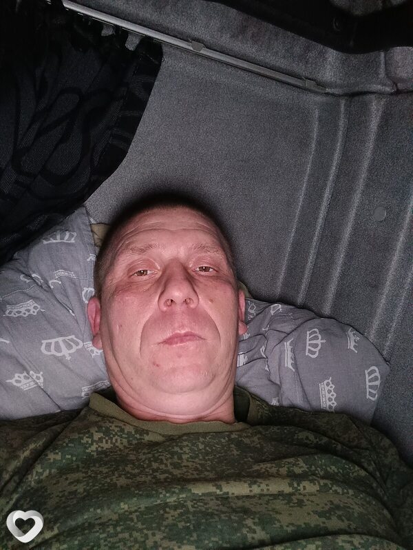 Сергей, 41, Москве — анкета №1632098