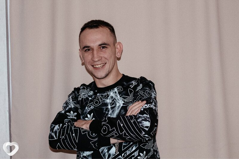 Виталий Леонов, 25, Севастополе — анкета №1632119