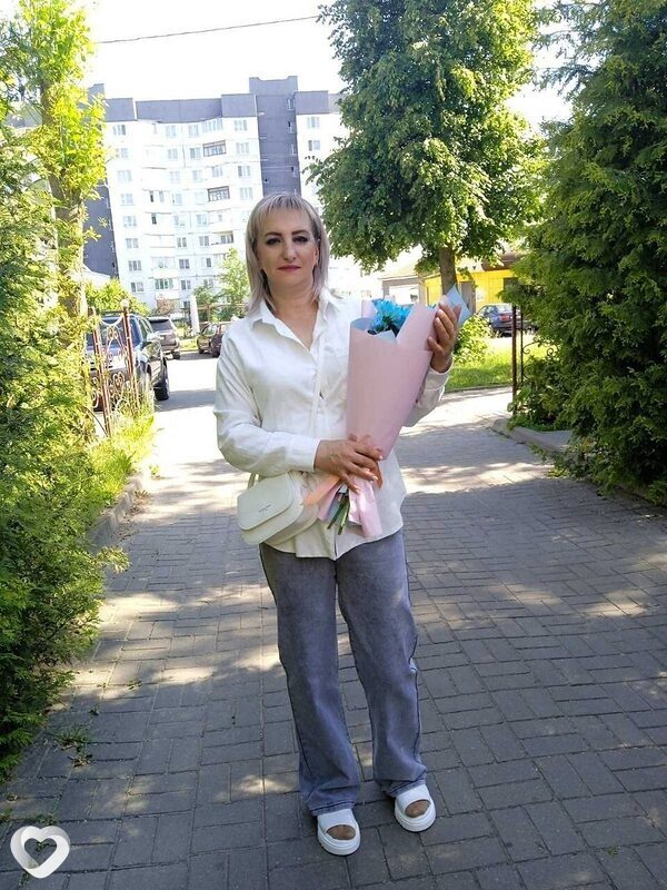Наталья, Бобруйск