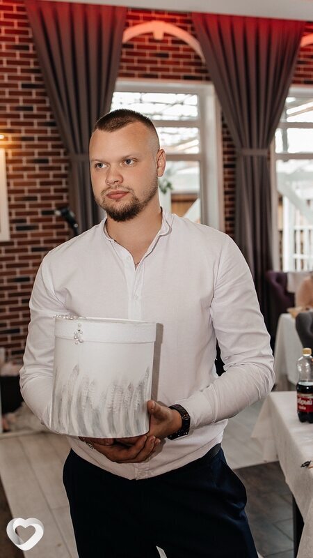 Алексей, 28, Белгороде — анкета №1632229